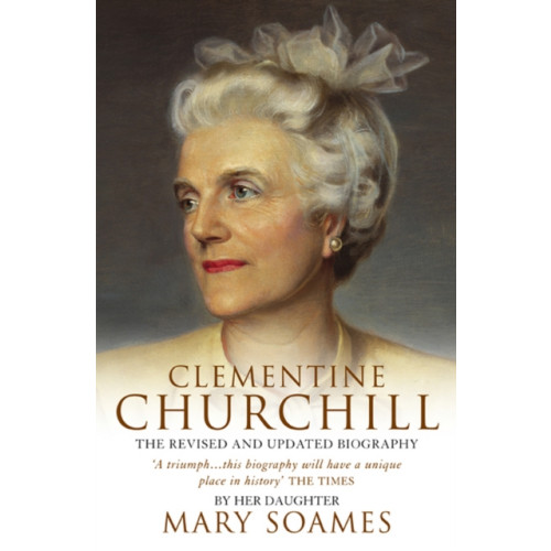 Transworld publishers ltd Clementine Churchill (häftad, eng)