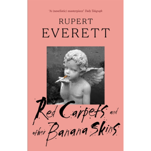 Little, Brown Book Group Red Carpets And Other Banana Skins (häftad, eng)