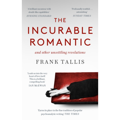 Little, Brown Book Group The Incurable Romantic (häftad, eng)