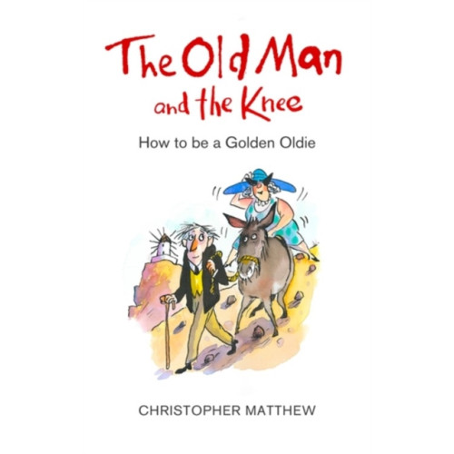 Little, Brown Book Group The Old Man and the Knee (häftad, eng)