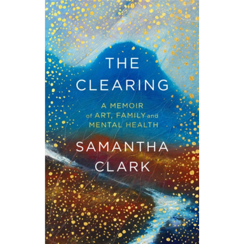 Little, Brown Book Group The Clearing (häftad, eng)