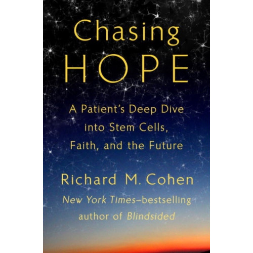 Penguin Putnam Inc Chasing Hope (inbunden, eng)