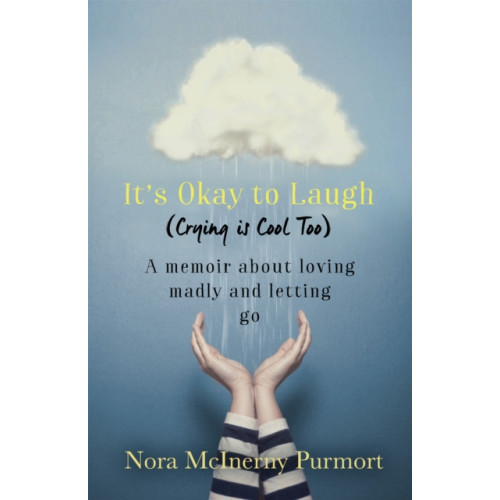 Little, Brown Book Group It's Okay to Laugh (Crying is Cool Too) (häftad, eng)