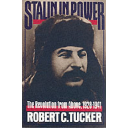 WW Norton & Co Stalin in Power (häftad, eng)