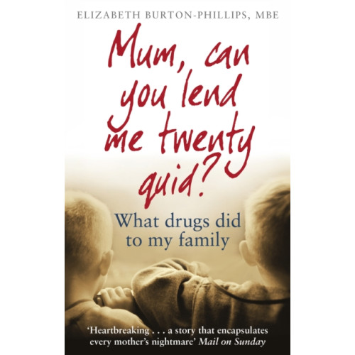 Little, Brown Book Group Mum, Can You Lend Me Twenty Quid? (häftad, eng)
