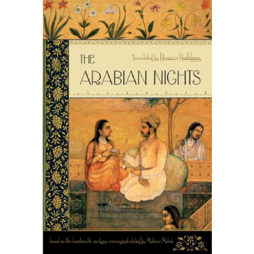 WW Norton & Co The Arabian Nights (häftad, eng)