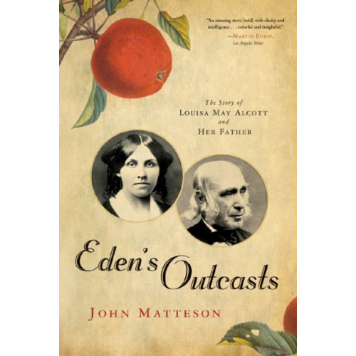 WW Norton & Co Eden's Outcasts (häftad, eng)