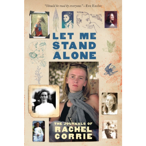 WW Norton & Co Let Me Stand Alone (häftad, eng)