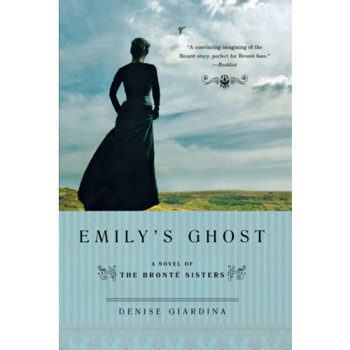 WW Norton & Co Emily's Ghost (häftad, eng)