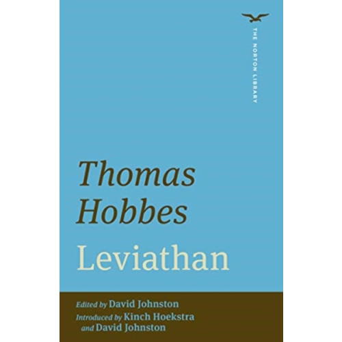 WW Norton & Co Leviathan (häftad, eng)