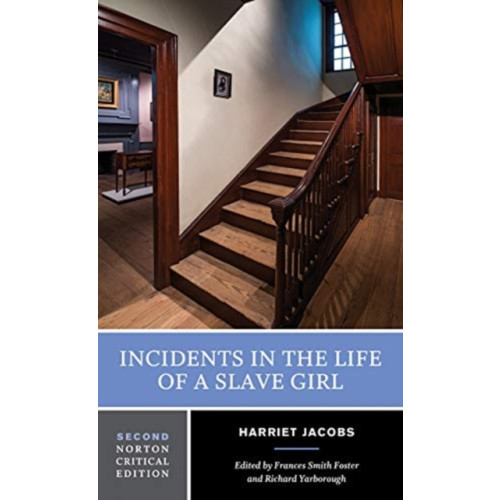WW Norton & Co Incidents in the Life of a Slave Girl (häftad, eng)
