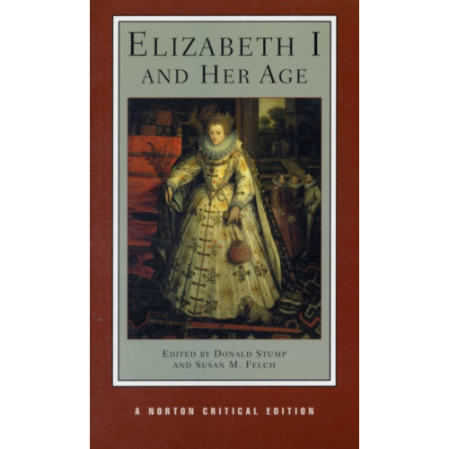 WW Norton & Co Elizabeth I and Her Age (häftad, eng)