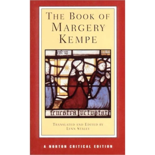 WW Norton & Co The Book of Margery Kempe (häftad, eng)