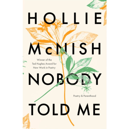 Little, Brown Book Group Nobody Told Me (häftad, eng)