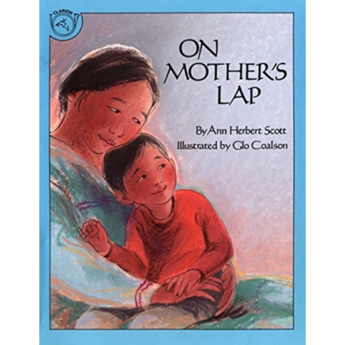 Houghton Mifflin On Mother's Lap (häftad, eng)