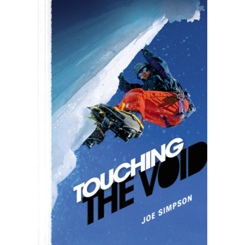 Pearson Education Limited Touching the Void (inbunden, eng)