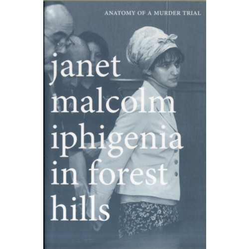 Yale university press Iphigenia in Forest Hills (häftad, eng)