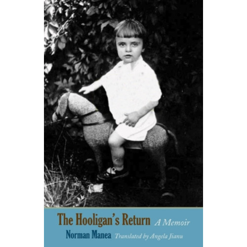 Yale university press The Hooligan's Return (häftad, eng)