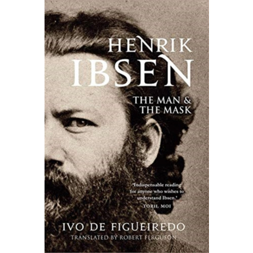 Yale university press Henrik Ibsen (inbunden, eng)