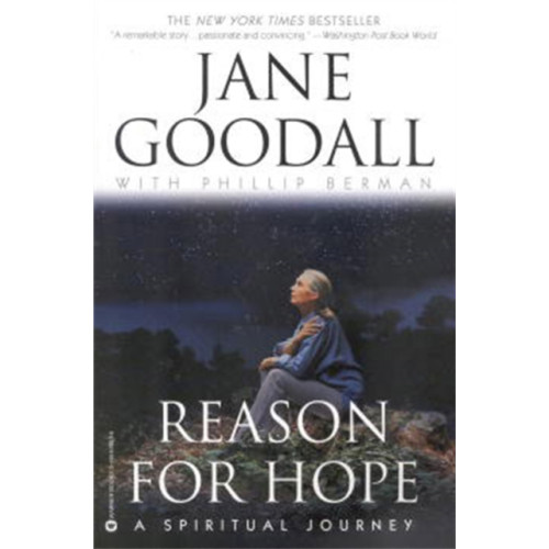 Grand Central Publishing Reason For Hope (häftad, eng)