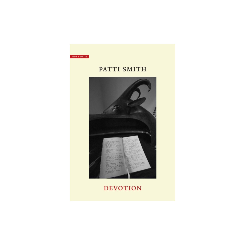 Produktbild för Devotion (inbunden, eng)
