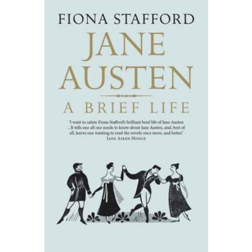 Yale university press Jane Austen (häftad, eng)
