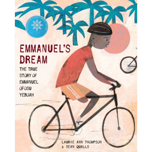 Random House USA Inc Emmanuel's Dream: The True Story of Emmanuel Ofosu Yeboah (inbunden, eng)