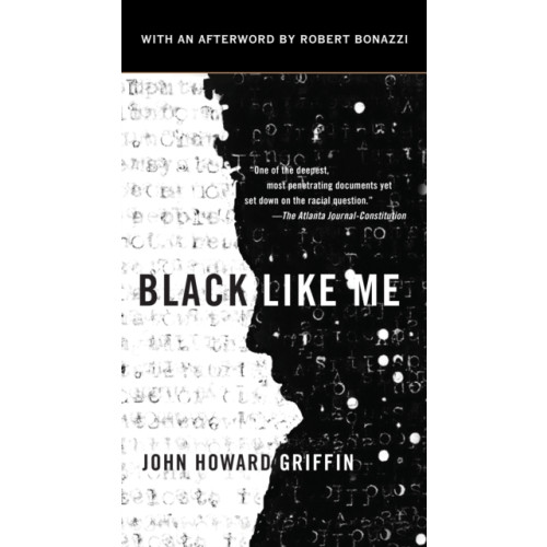 Penguin Putnam Inc Black Like Me (häftad, eng)