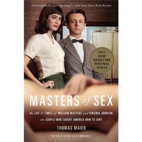 Basic Books Masters of Sex (Media tie-in) (häftad, eng)