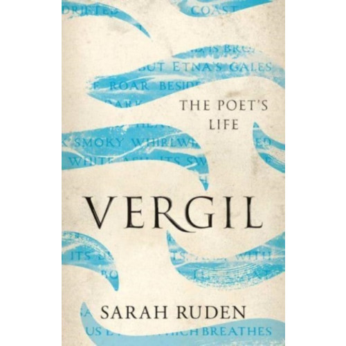 Yale university press Vergil (inbunden, eng)