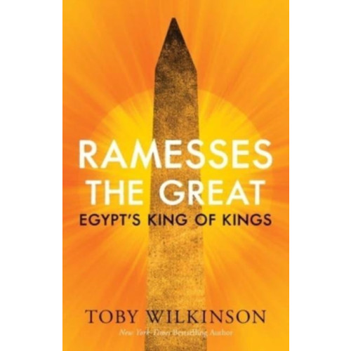 Yale university press Ramesses the Great (inbunden, eng)