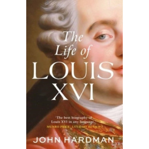Yale university press The Life of Louis XVI (häftad, eng)