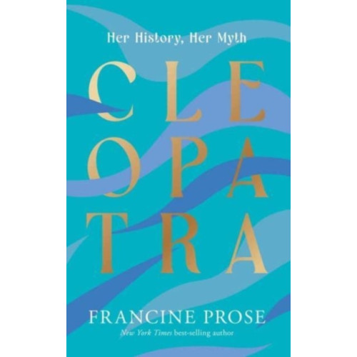 Yale university press Cleopatra (häftad, eng)