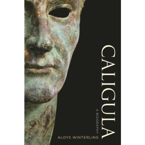 University of california press Caligula (häftad, eng)
