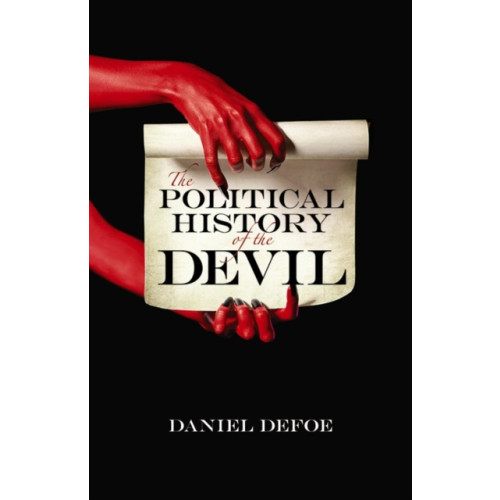 Dover publications inc. The Political History of the Devil (häftad, eng)