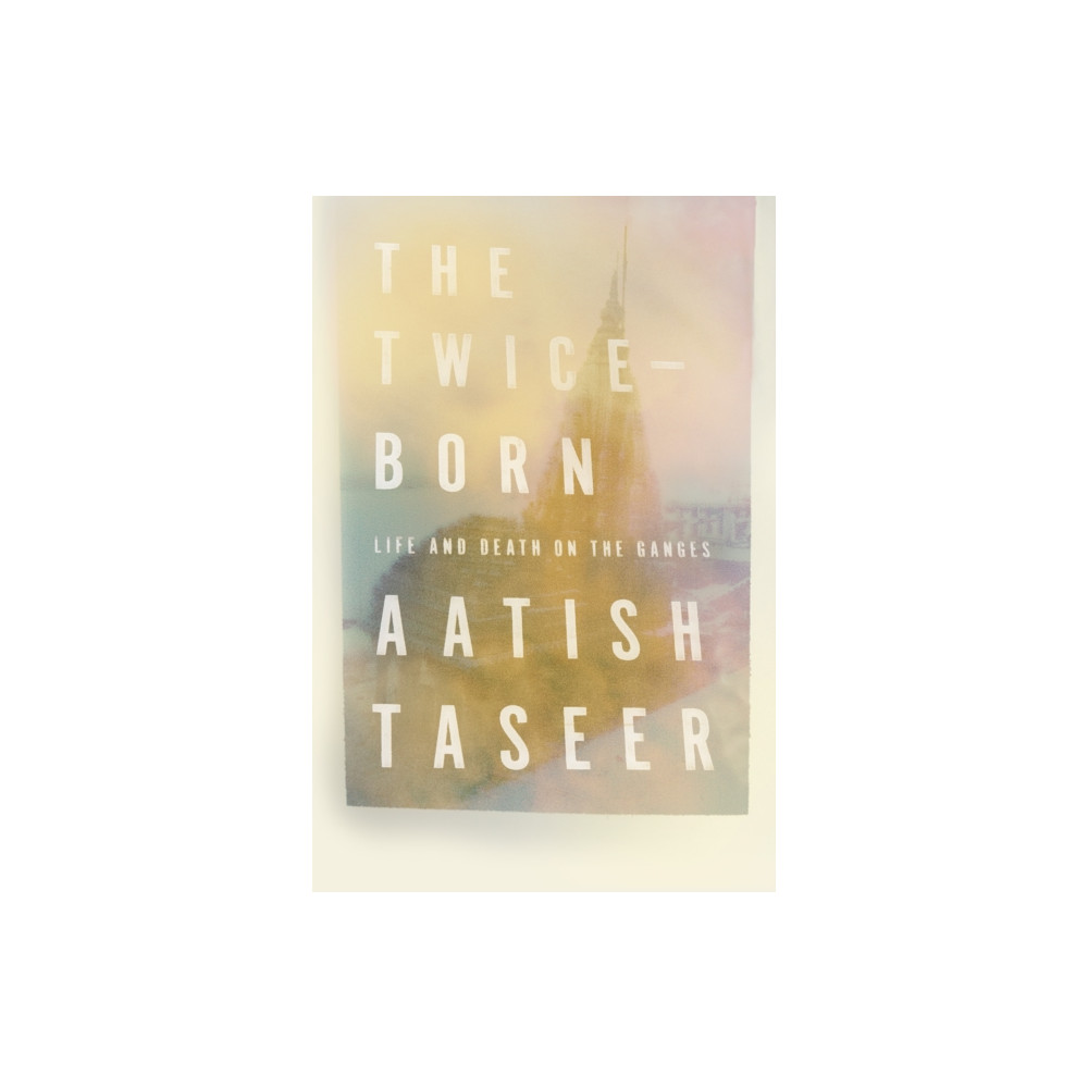 Produktbild för The Twice-Born (inbunden, eng)