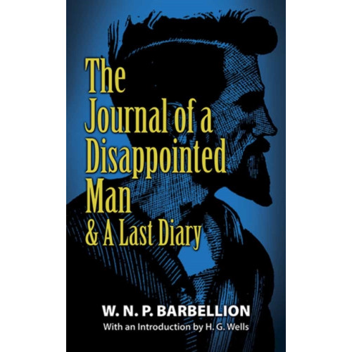 Dover publications inc. The Journal of a Disappointed Man (häftad, eng)