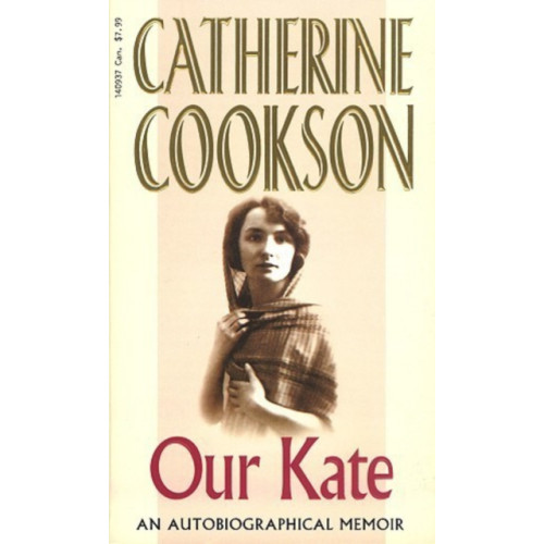 Transworld publishers ltd Our Kate (häftad, eng)