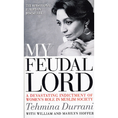 Transworld publishers ltd My Feudal Lord (häftad, eng)