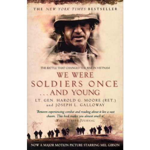 Transworld publishers ltd We Were Soldiers Once...And Young (häftad, eng)