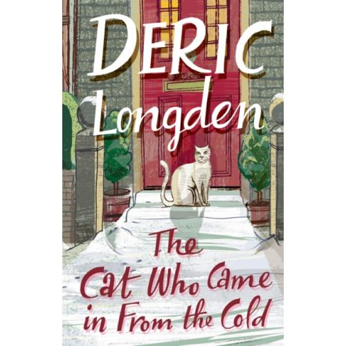 Transworld publishers ltd The Cat Who Came In From The Cold (häftad, eng)