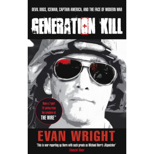 Transworld publishers ltd Generation Kill (häftad, eng)