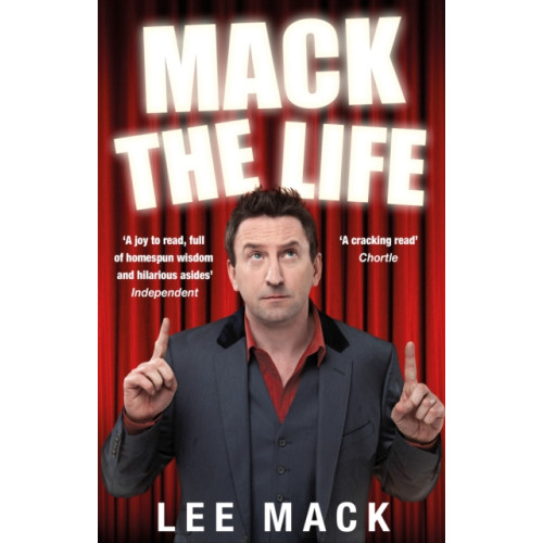 Transworld publishers ltd Mack The Life (häftad, eng)