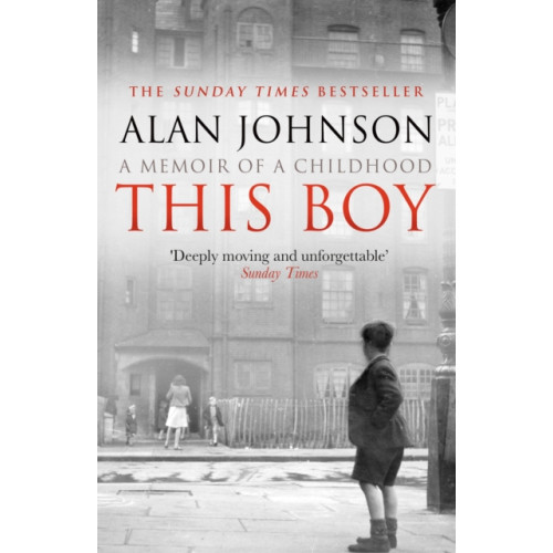 Transworld publishers ltd This Boy (häftad, eng)