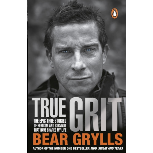 Transworld publishers ltd True Grit (häftad, eng)