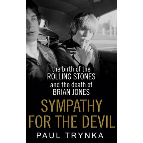Transworld publishers ltd Sympathy for the Devil (häftad, eng)