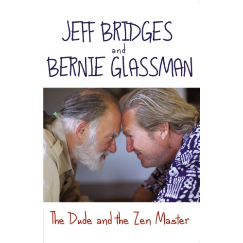 Transworld publishers ltd The Dude and the Zen Master (häftad, eng)