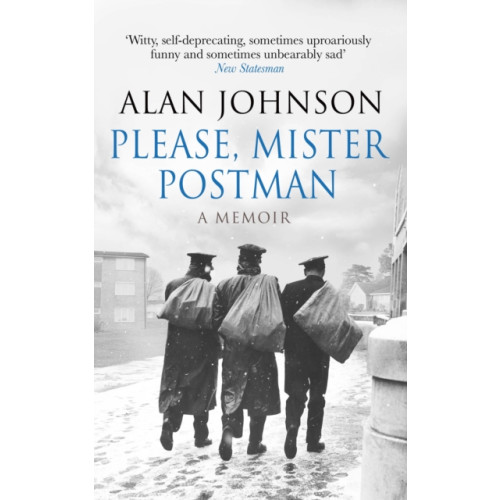 Transworld publishers ltd Please, Mister Postman (häftad, eng)