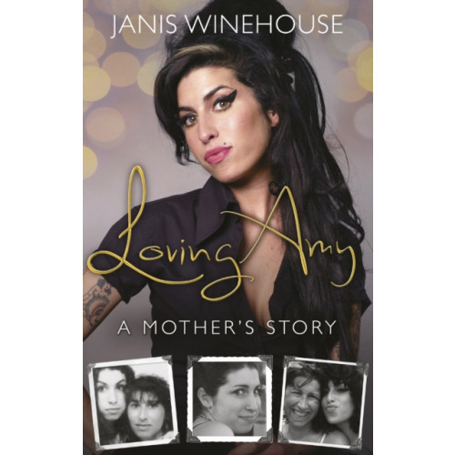 Transworld publishers ltd Loving Amy (häftad, eng)