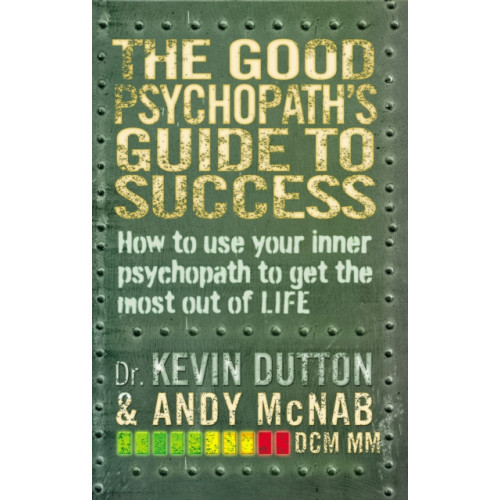 Transworld publishers ltd The Good Psychopath's Guide to Success (häftad, eng)